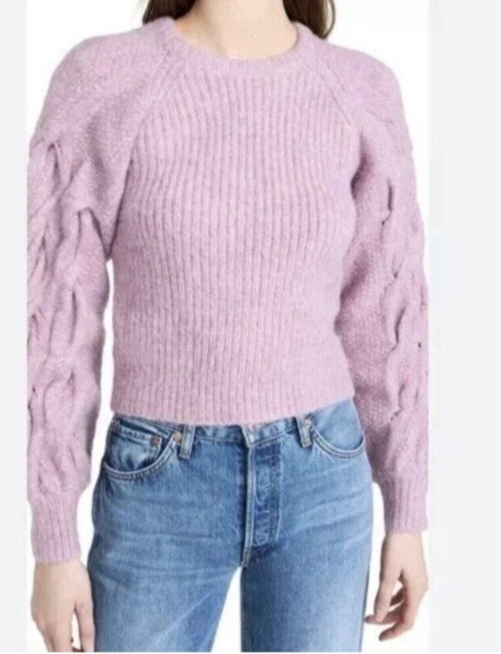 the ASTR the Label Lizette Sweater 98$